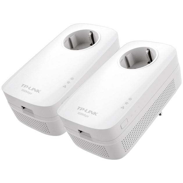 Load image into Gallery viewer, TP-Link TL-PA8010P KIT