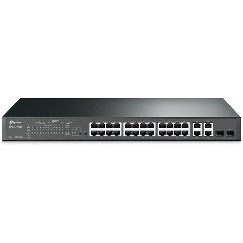 Load image into Gallery viewer, TP-Link TL-SL2428P