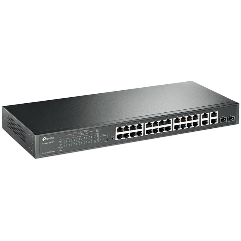 Load image into Gallery viewer, TP-Link TL-SL2428P