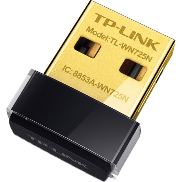 Load image into Gallery viewer, TP-Link TL-WN725N