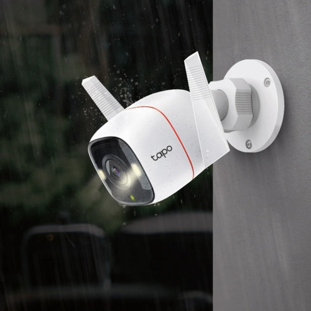 Load image into Gallery viewer, TP-Link Tapo C320WS