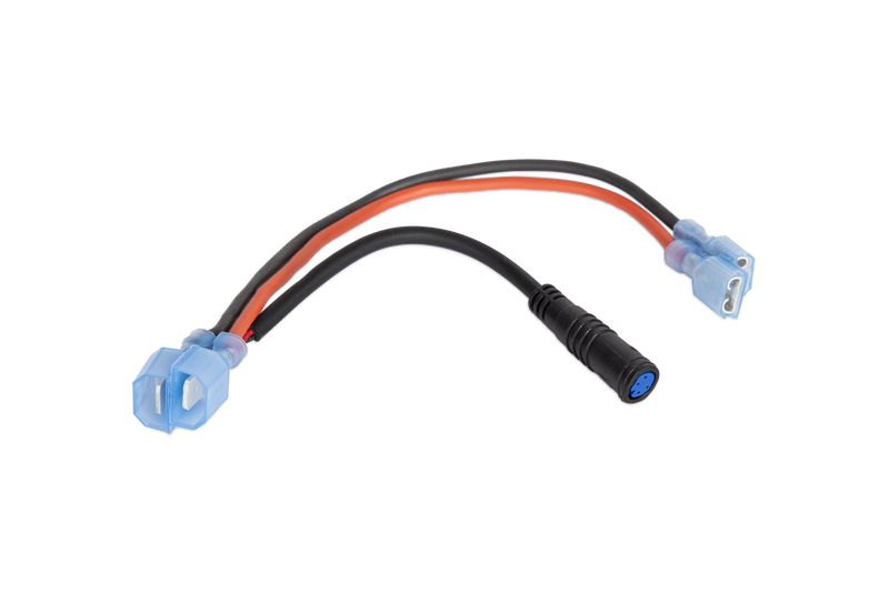 Load image into Gallery viewer, Tracefy Tracefy E-U4 sportdrive connector