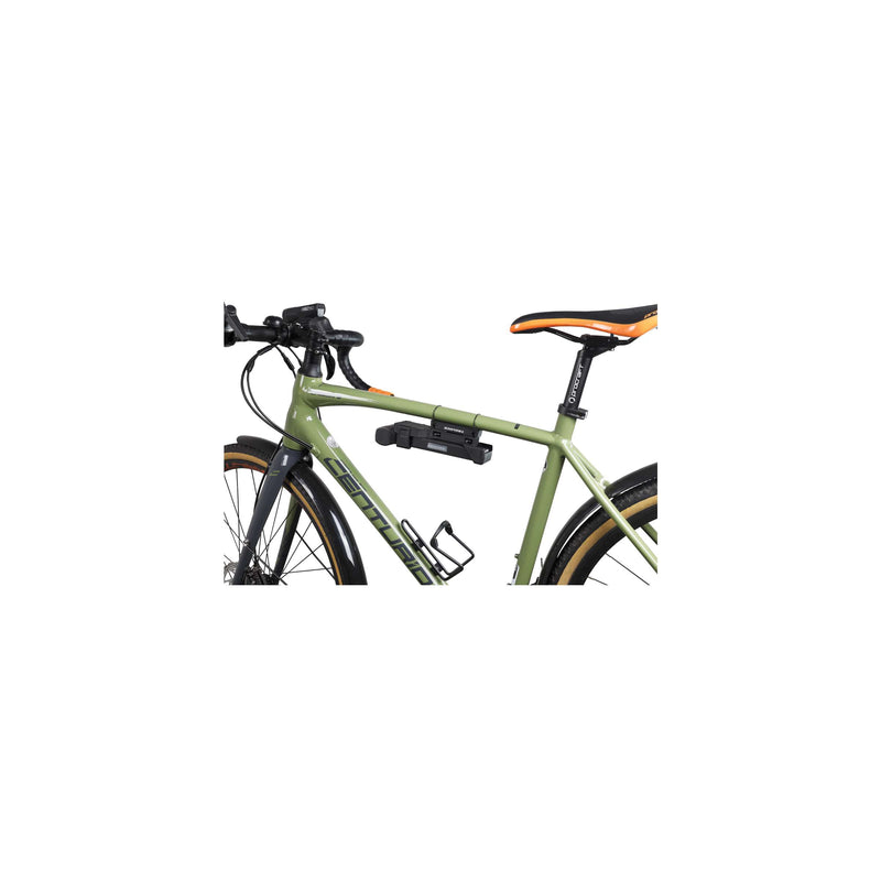 Load image into Gallery viewer, Trelock universele adapter add-it - zwart