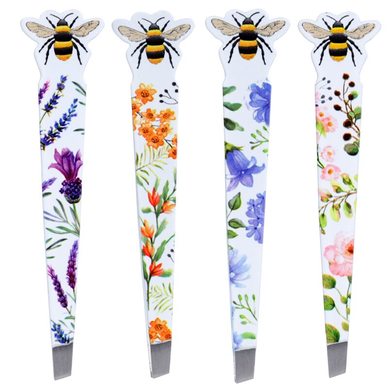 Afbeelding laden in galerijviewer, Nectar meadows bij bij pincet