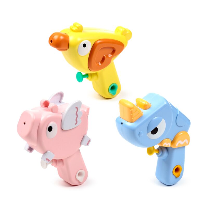Afbeelding laden in galerijviewer, Dieren waterpistool speelgoed