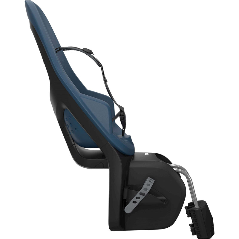 Load image into Gallery viewer, Yepp thule achterzitje 2 maxi framebevestiging majolica bl.