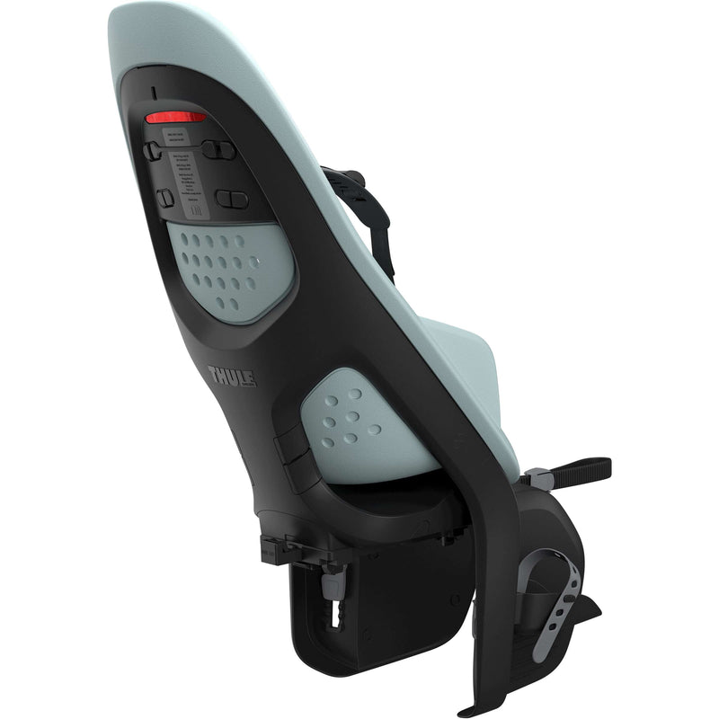 Load image into Gallery viewer, Thule kinderzitje yepp 2 mik hd child seat yepp 2 mik hd alaska blue
