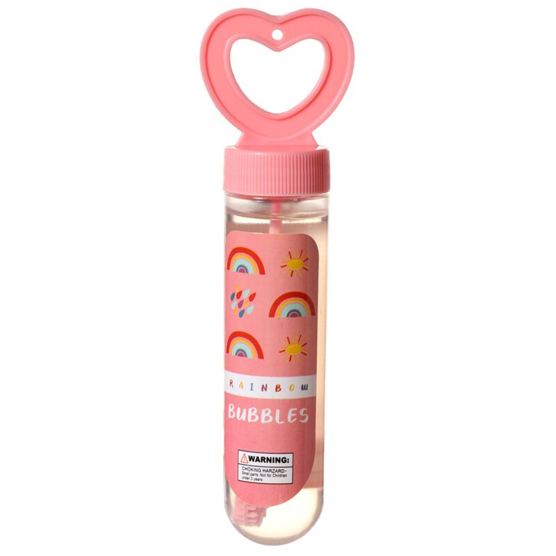 Afbeelding laden in galerijviewer, Regenboog 35ml bellenblaas