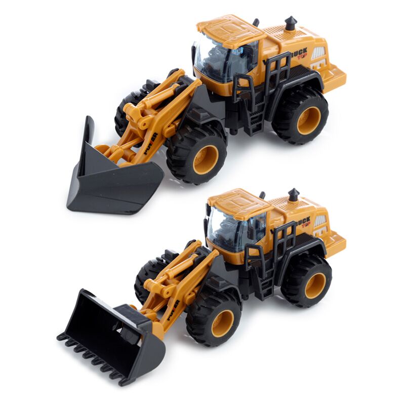 Afbeelding laden in galerijviewer, Frictie constructie truck