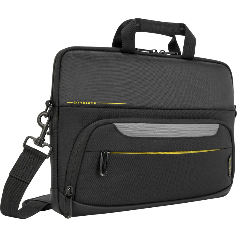 Load image into Gallery viewer, Targus CityGear 14 Slim Topload Laptop Case