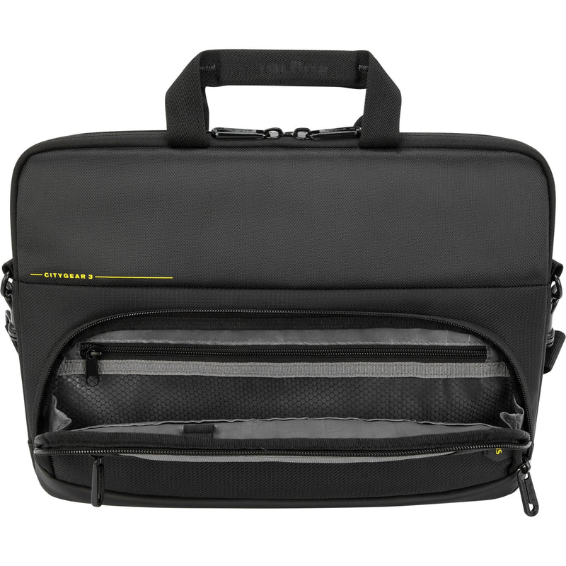 Load image into Gallery viewer, Targus CityGear 14 Slim Topload Laptop Case