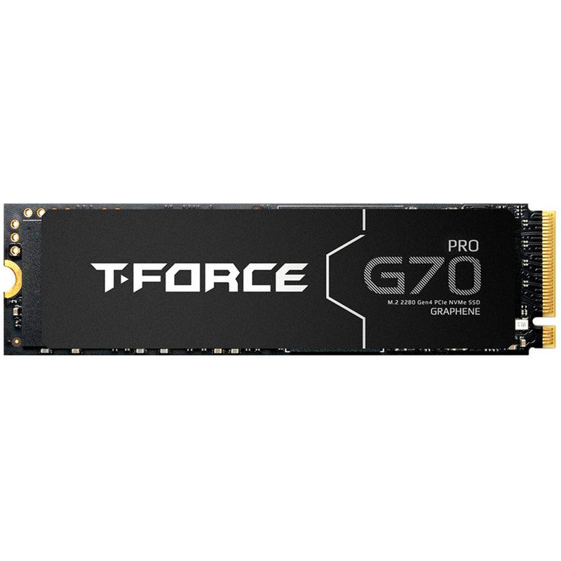 Load image into Gallery viewer, Team Group T-FORCE G70 1 TB