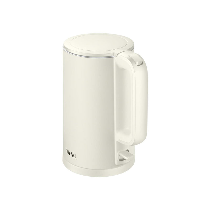 Load image into Gallery viewer, Tefal the great wall rise waterkoker 1,5l wit 1500w