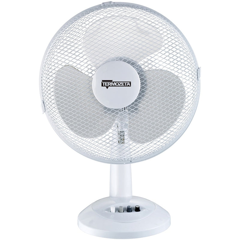 Load image into Gallery viewer, Termozeta Windzeta tafelventilator