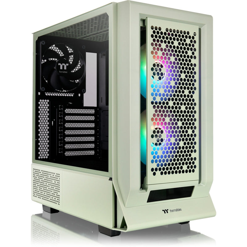 Load image into Gallery viewer, Thermaltake ceres 350 mx matcha green