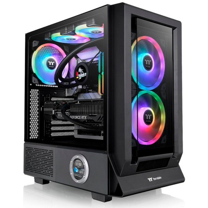 Load image into Gallery viewer, Thermaltake ceres 350 mx