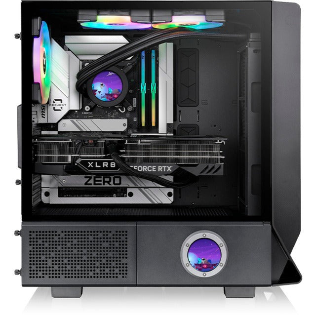 Load image into Gallery viewer, Thermaltake ceres 350 mx
