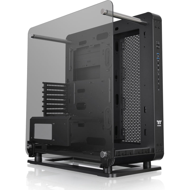 Load image into Gallery viewer, Thermaltake Core P6 Tempered Glass