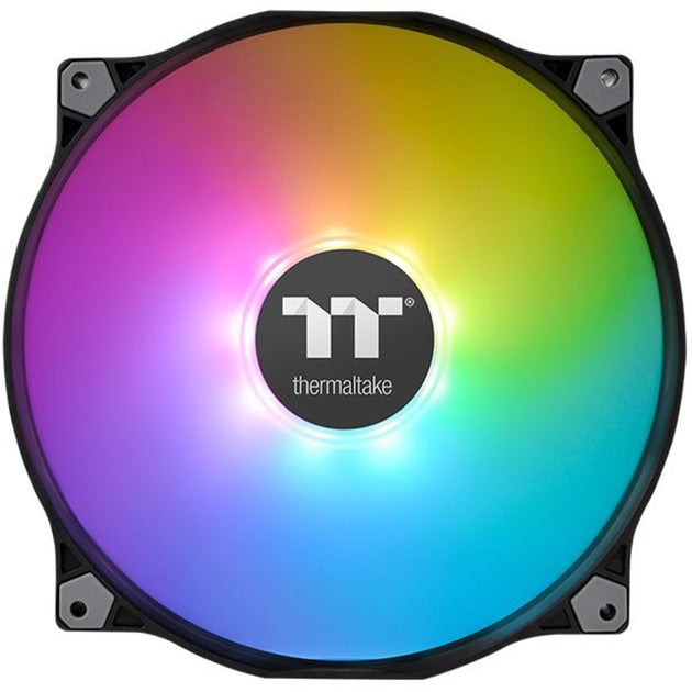 Load image into Gallery viewer, Thermaltake Pure 20 ARGB Sync Case Fan