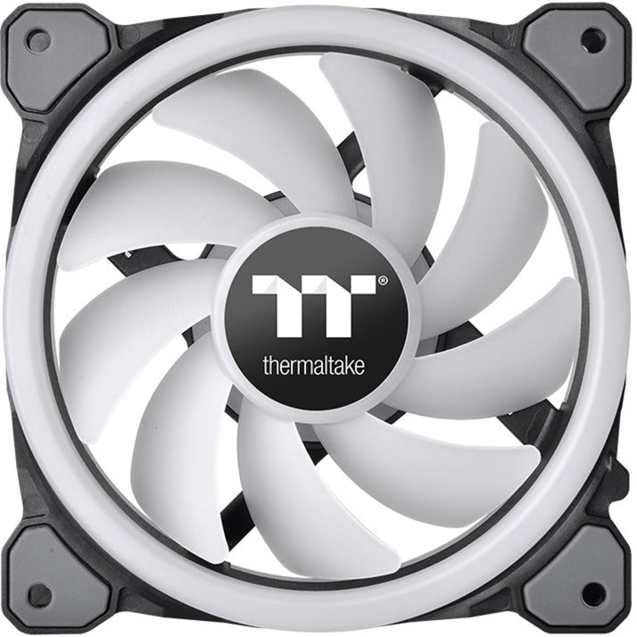 Load image into Gallery viewer, Thermaltake Riing 14 RGB (3-Fan Pack)