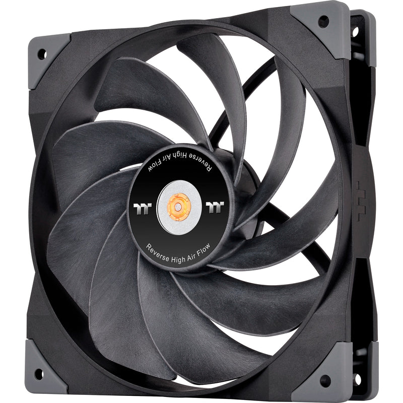Load image into Gallery viewer, Thermaltake swafan gt14 pc cooling fan tt premium edition