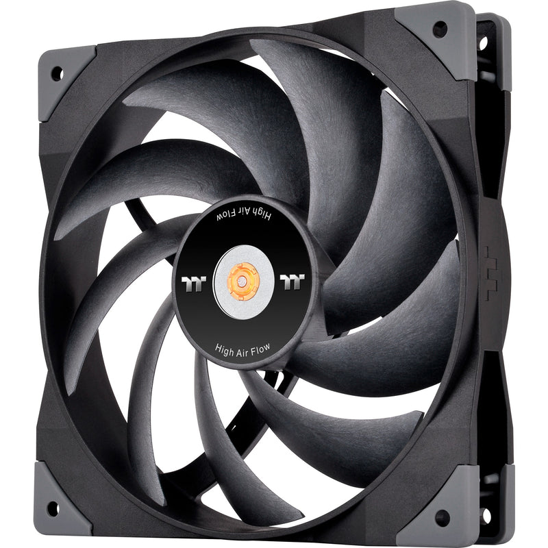 Load image into Gallery viewer, Thermaltake swafan gt14 pc cooling fan tt premium edition