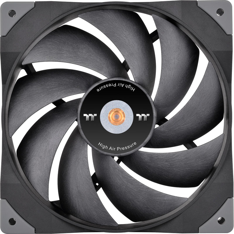 Load image into Gallery viewer, Thermaltake swafan gt14 pc cooling fan tt premium edition