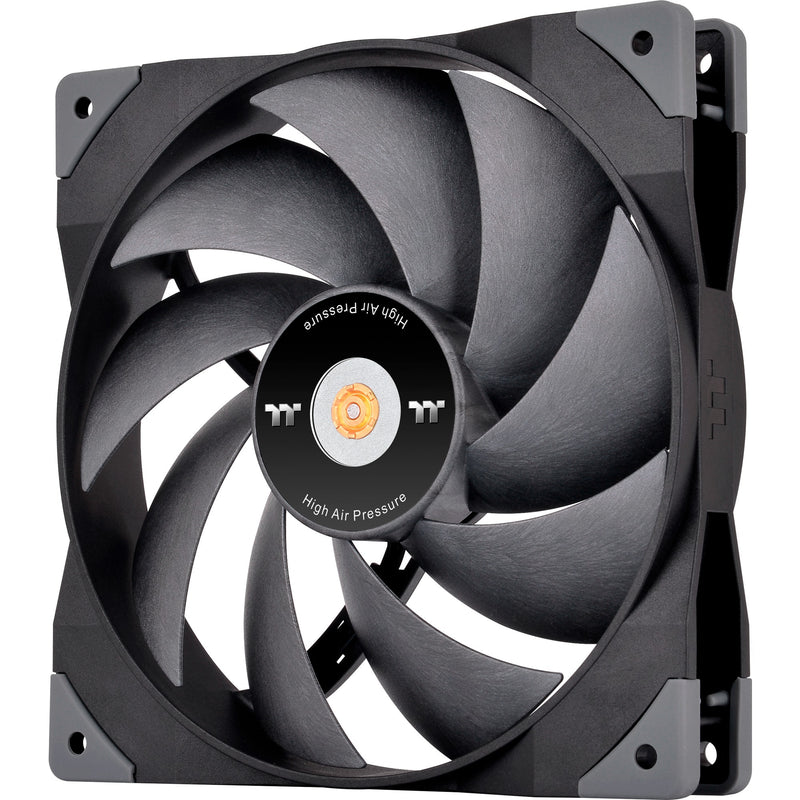 Load image into Gallery viewer, Thermaltake swafan gt14 pc cooling fan tt premium edition