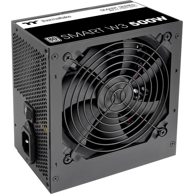 Load image into Gallery viewer, Thermaltake w3 500w