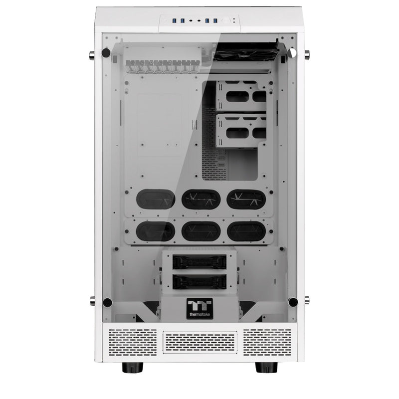 Load image into Gallery viewer, Thermaltake The Tower 900 Snow Edition