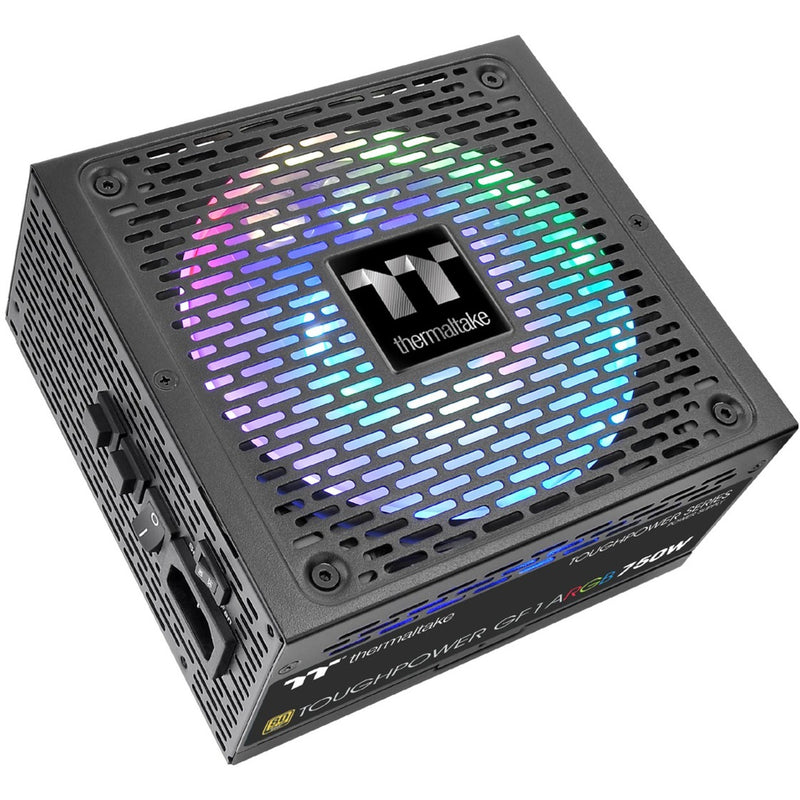 Load image into Gallery viewer, Thermaltake Toughpower GF1 ARGB 750W