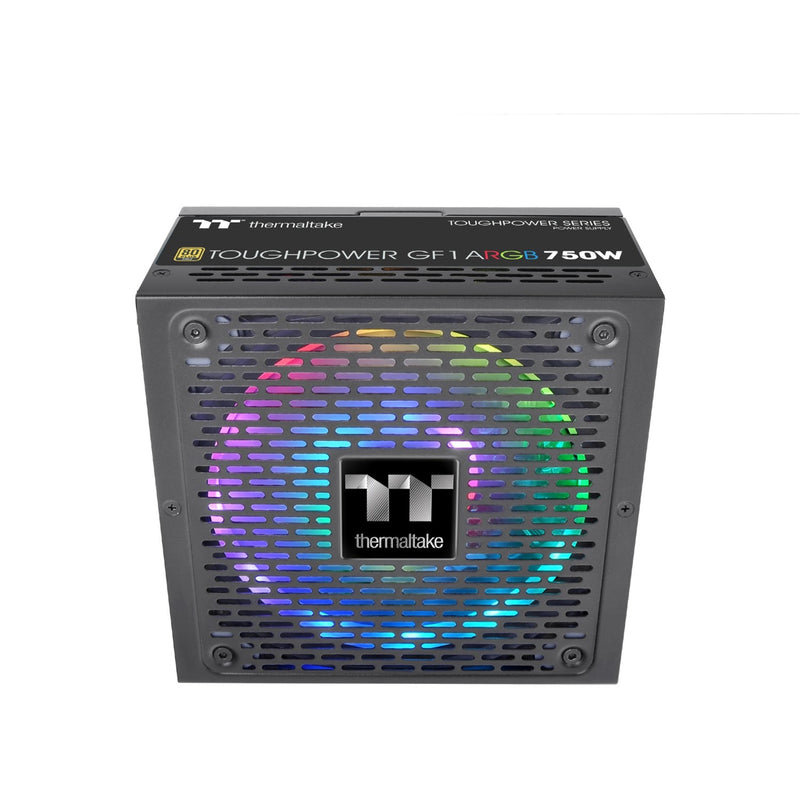 Load image into Gallery viewer, Thermaltake Toughpower GF1 ARGB 750W