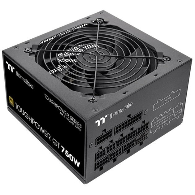 Load image into Gallery viewer, Thermaltake toughpower gt 750w