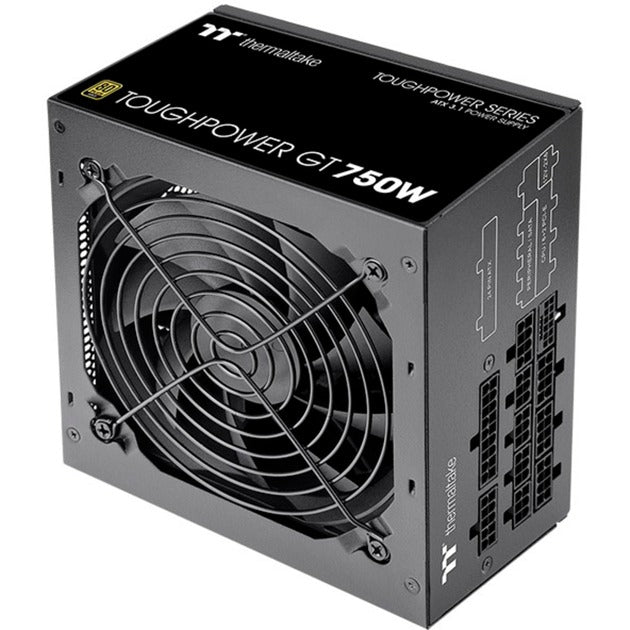 Load image into Gallery viewer, Thermaltake toughpower gt 750w