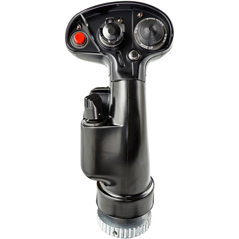 Load image into Gallery viewer, Thrustmaster F A-18C Hornet HOTAS Add-On Grip