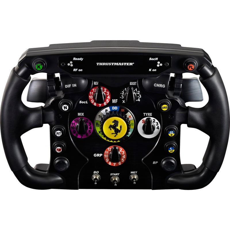 Load image into Gallery viewer, Thrustmaster Ferrari F1 Wheel Add-On