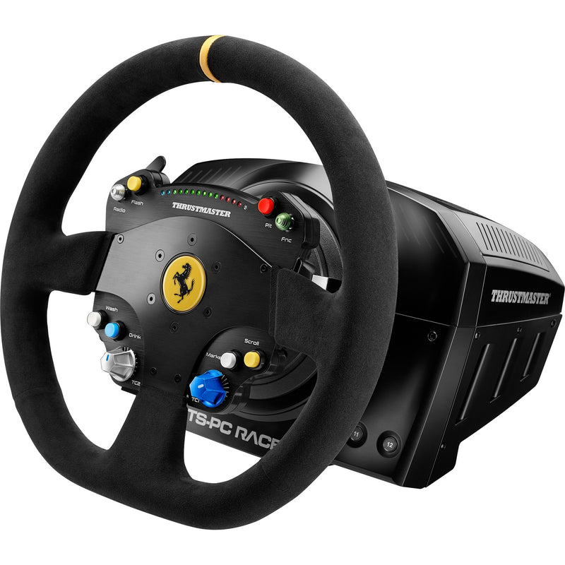 Load image into Gallery viewer, Thrustmaster TS-PC RACER Ferrari 488 Edition