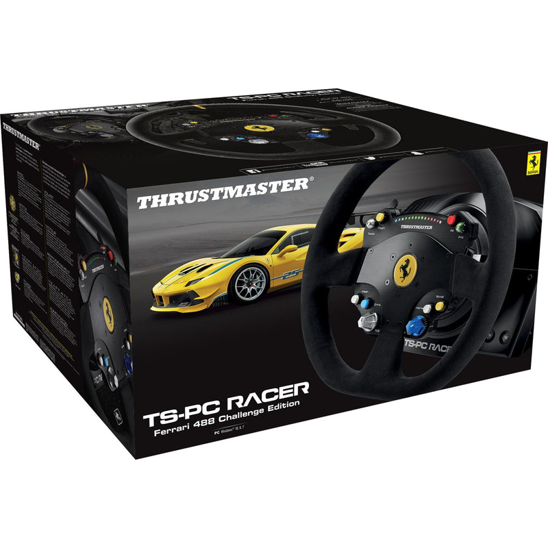 Load image into Gallery viewer, Thrustmaster TS-PC RACER Ferrari 488 Edition