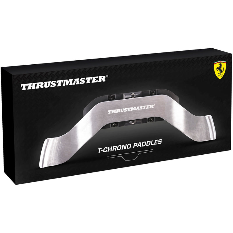 Load image into Gallery viewer, Thrustmaster T-Chrono Paddles