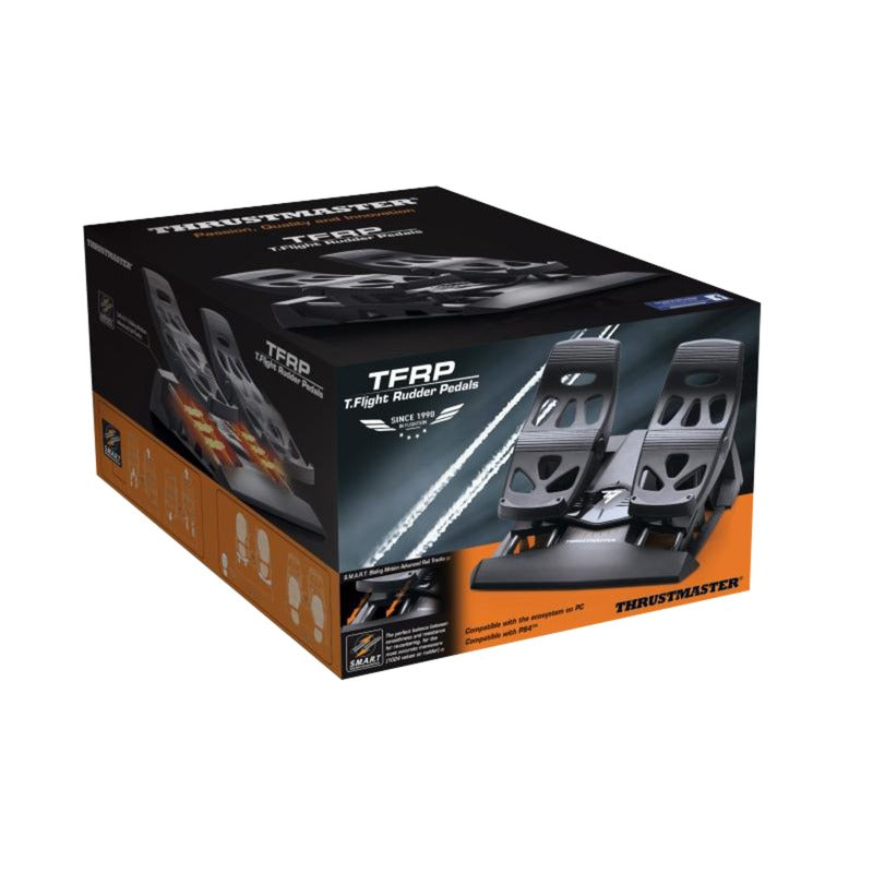Load image into Gallery viewer, Thrustmaster T.Flight Rudder Pedals