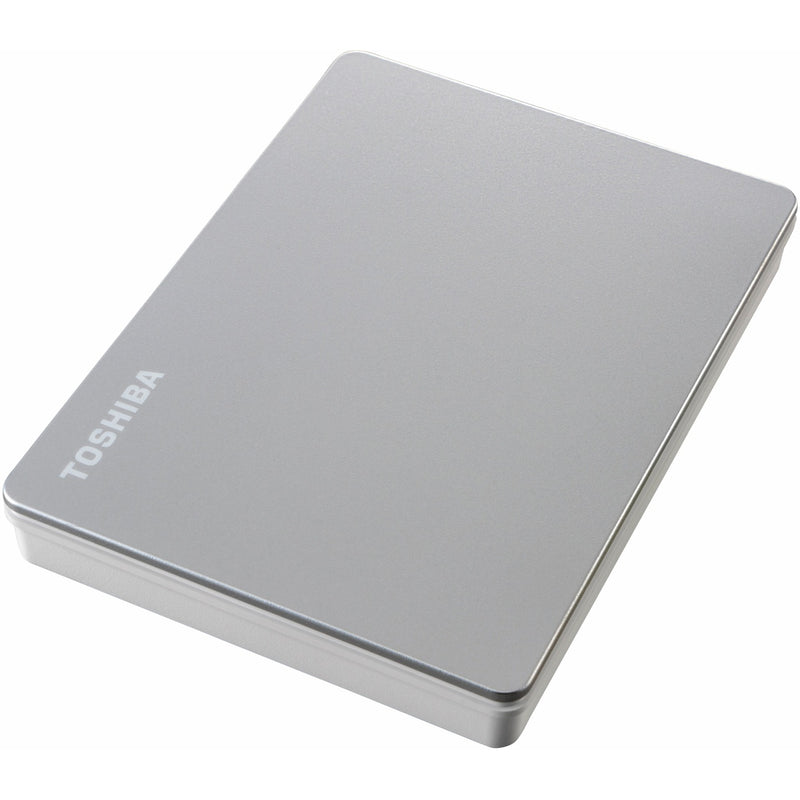 Load image into Gallery viewer, Toshiba Canvio Flex, 2 TB