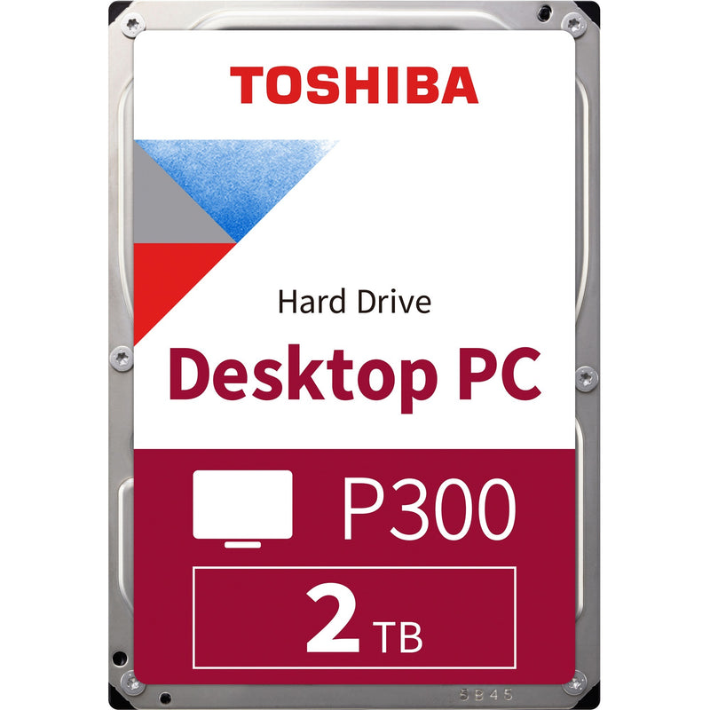 Load image into Gallery viewer, Toshiba P300, 2 TB