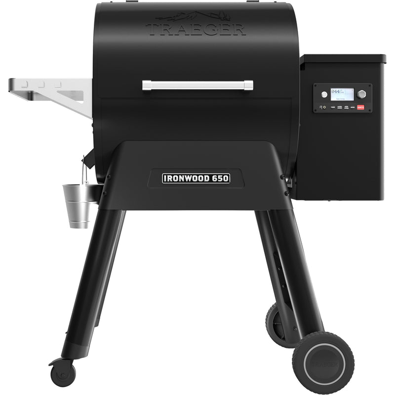 Load image into Gallery viewer, Traeger Ironwood 650
