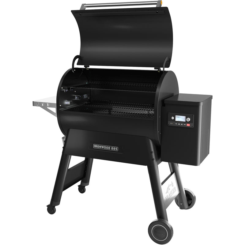 Load image into Gallery viewer, Traeger Ironwood 885