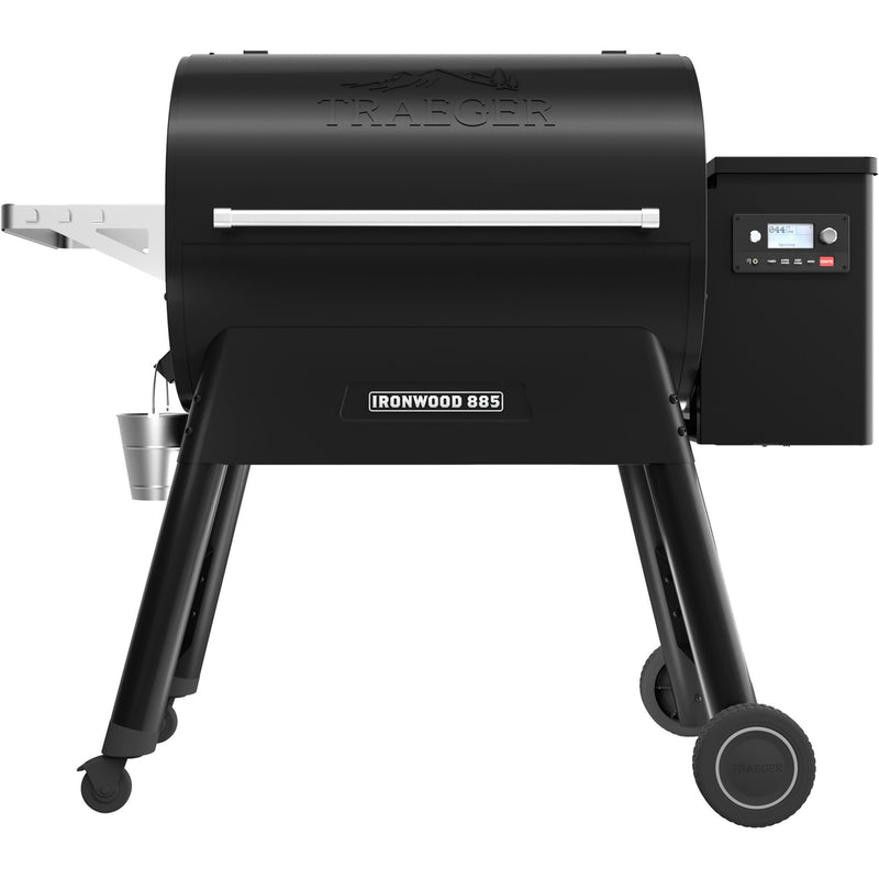 Load image into Gallery viewer, Traeger Ironwood 885