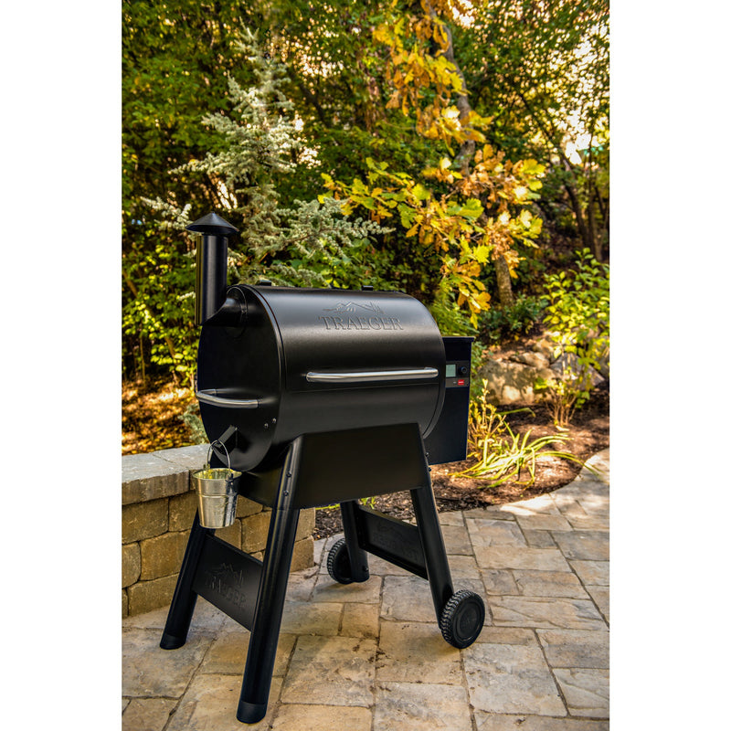 Load image into Gallery viewer, Traeger 575