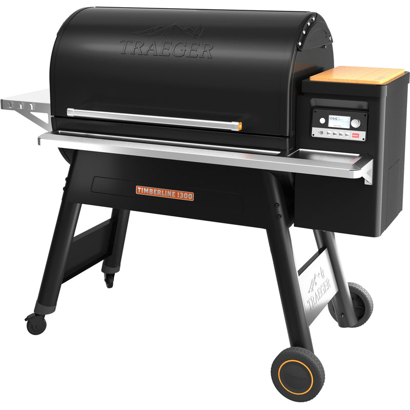 Load image into Gallery viewer, Traeger Timberline 1300