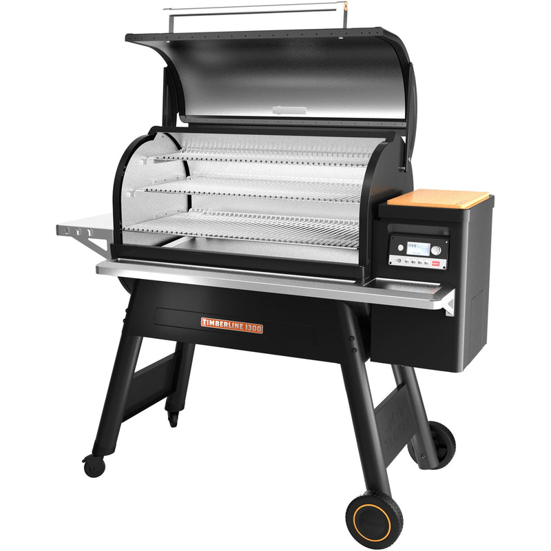 Load image into Gallery viewer, Traeger Timberline 1300