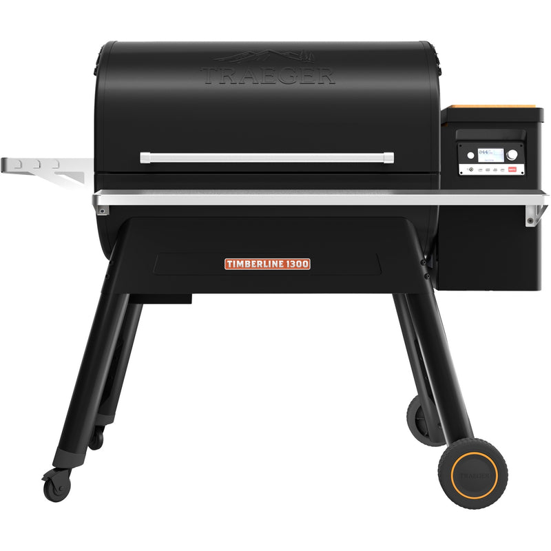 Load image into Gallery viewer, Traeger Timberline 1300