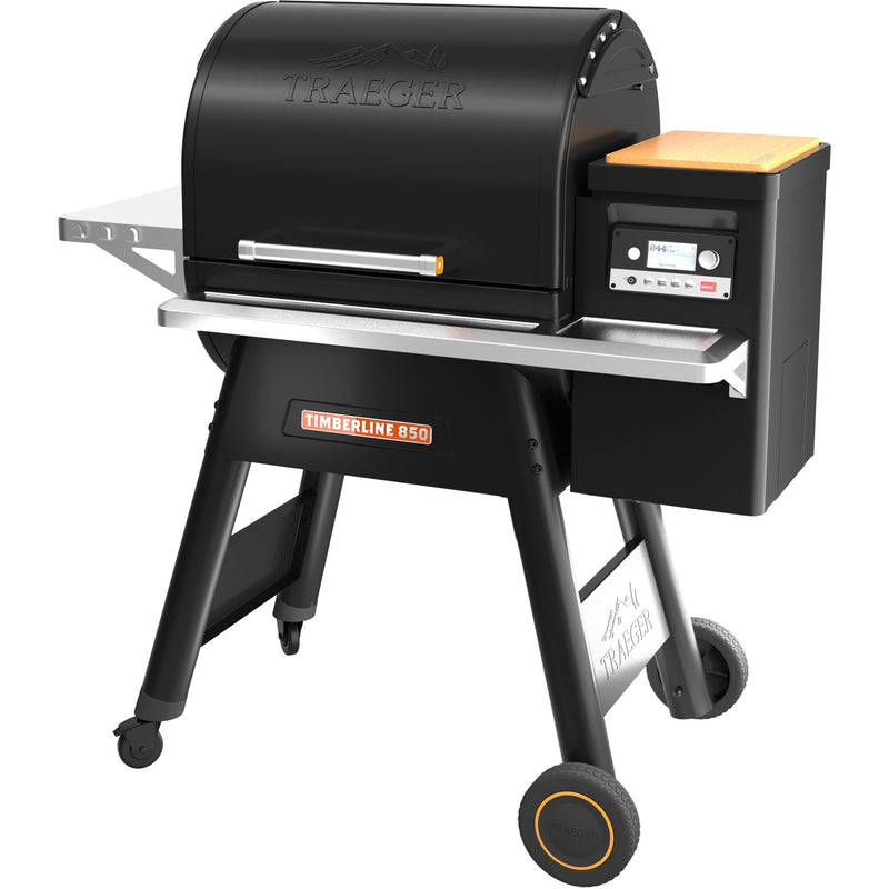 Load image into Gallery viewer, Traeger Timberline 850